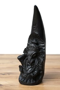 トゥースガネーシャ ブラック[20cm]