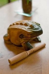 Musical Instrument L size