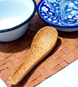 Chopsticks Chinese Soup Spoon