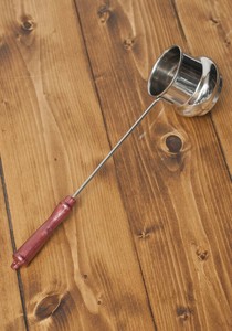 Cooking Utensil 250ml 8.1cm