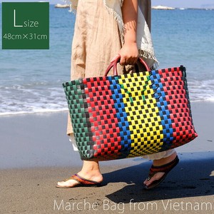 Tote Bag L Size 31cm