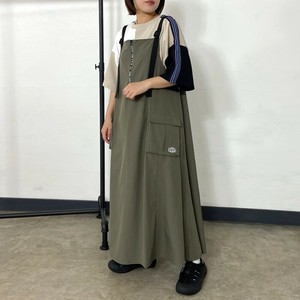 Jumper Dress Pinafore Dress [2025 NEW]