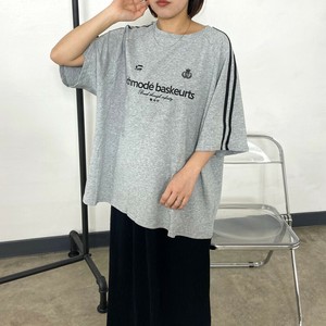 T-shirt T-Shirt Short Sleeve [2025 NEW]