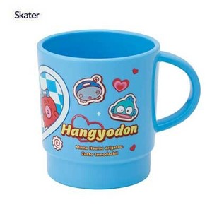 Hangyodon Bento Box Party Skater 340ml