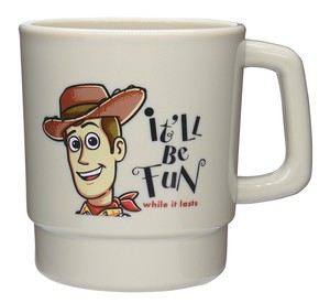 Disney Pre-order Cup/Tumbler Disney Toy Story