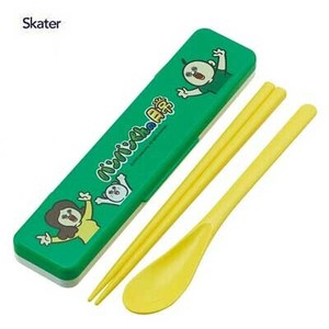 筷子 抗菌加工 Skater 18cm