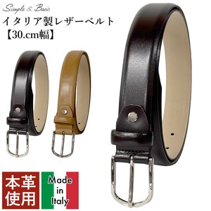 Belt