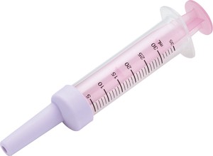 Nursing Item Pink