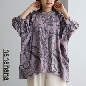 [SD Gathering] Button Shirt/Blouse Dolman Sleeve Botanica [2025 NEW] S/S