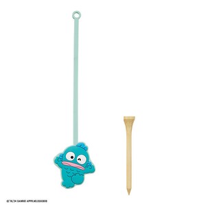 サンリオ ハンギョドン ハンギョドンポイント ティーキーパー　ゴルフ用品