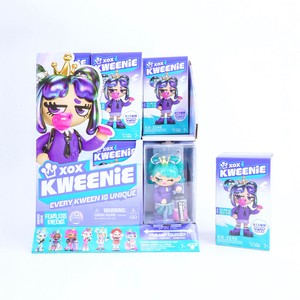 XOX KWEENIE（クィーニー　フィアレス）