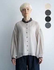 Button Shirt/Blouse