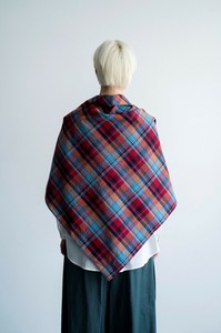 Stole Check Pattern