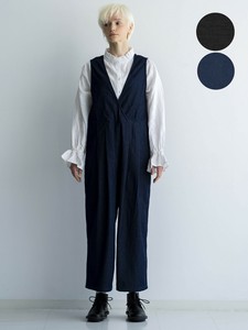 背带裤/连体裤 背带裤/连身裤 棉 盎司牛仔布