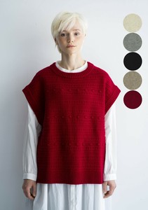 Vest/Gilet