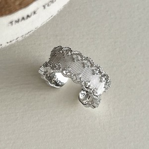 リング 指輪　 リング フリーサイズ　シルバー925メッキ S925リング　シルバー925