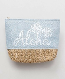 Pouch [S/S NEW]
