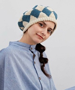 Felt Hat [S/S NEW]