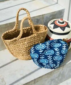 Tote Bag Mini Bag [S/S NEW]