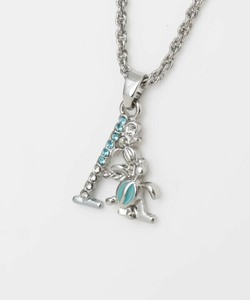Necklace/Pendant Necklace [S/S NEW]