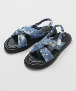 Sandals [S/S NEW]