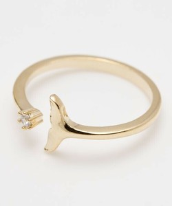 Ring [S/S NEW]
