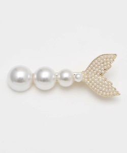 Hair Accessories Hair Clip [S/S NEW]