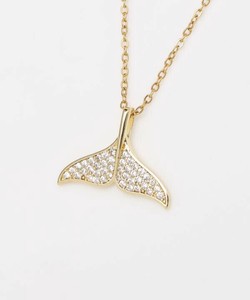 Necklace/Pendant Necklace [S/S NEW]