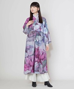洋装/连衣裙 春夏