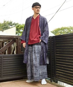 Full-Length Pant [S/S NEW]