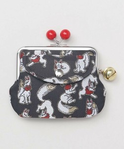 Wallet Gamaguchi [S/S NEW]
