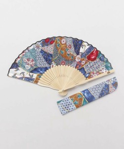 Japanese Fan [S/S NEW]