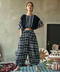 Full-Length Pant [S/S NEW]