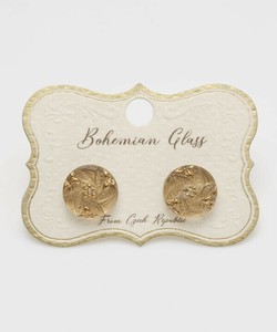 Pierced Earringss [S/S NEW]