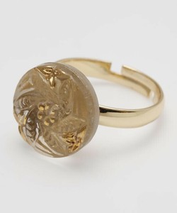 Ring [S/S NEW]