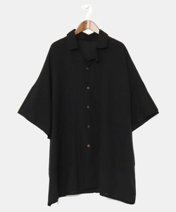 Button Shirt [S/S NEW]