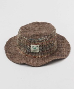 Felt Hat Rainbow [S/S NEW]