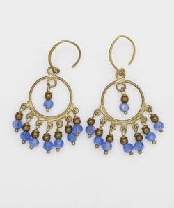 Pierced Earringss [S/S NEW]