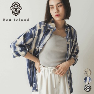 Button Shirt/Blouse [2025 NEW]