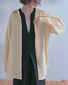【UVカット×快適ドライ】2025年新作！ストライプオーバーシャツ　ラッシュガード　紫外線対策