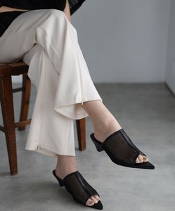 Pumps