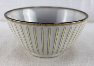 Rice Bowl