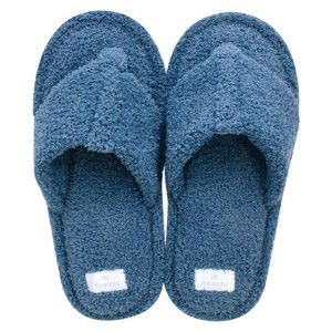 dimanche ルームサンダル レディース BLUE ブルー A507BL