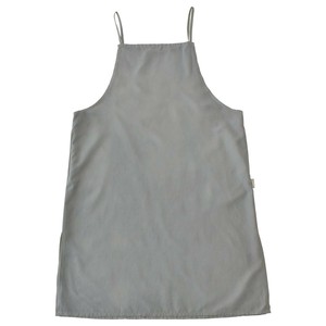 willow キャミソールエプロン GRAY グレー A573GY