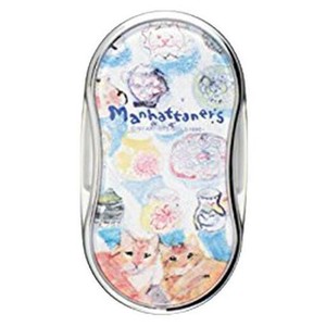 Manhattaner's マンハッタナーズ MAN LEDライト付きルーペ　2・071066