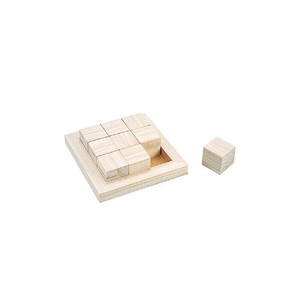 アーテック キュービックパズル 中