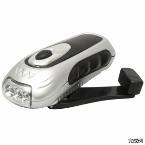 アーテック ダイナモLEDライトA 93307