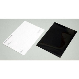 アーテック ポリエステル製アートガラス型紙セット 013548