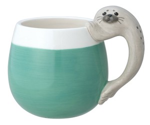 Pre-order Mug Seal