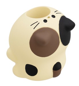 Pen Stand/Desktop Organizer Mike-cat